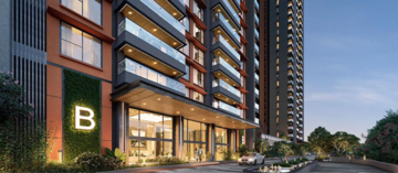 3 BHK Apartment For Sale in Hebbagodi