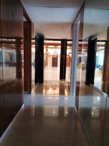 Building Lobby in  Office Space at Bandra Kurla Complex – for Rent