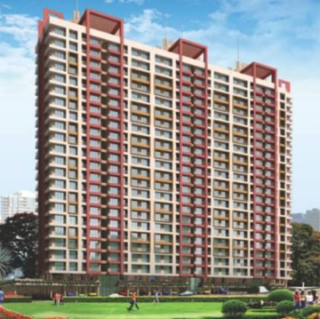 2 BHK Apartment For Sale in Amboli