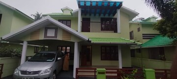 3 BHK Independent House – Exterior View View at Thiroor - for Sale