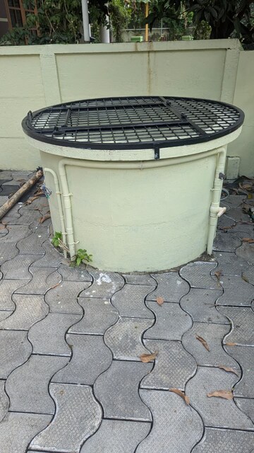  3 BHK Independent House at Thiroor – for Sale