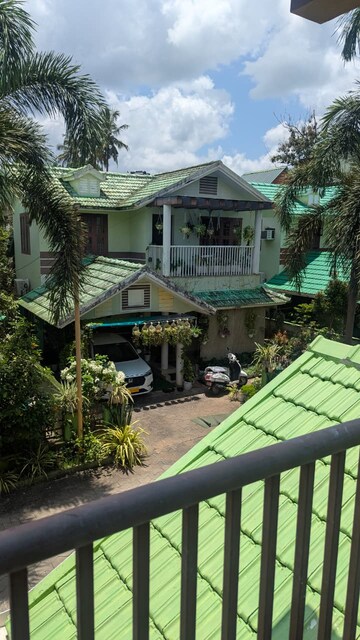 3 BHK Independent House – Exterior View View at Thiroor - for Sale