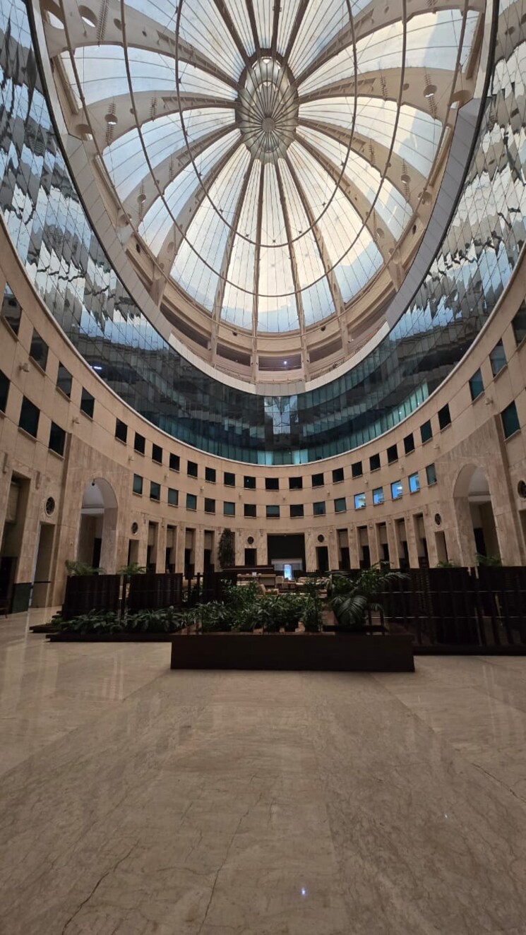 Cover Image, bandra kurla complex Commercial Office Space 2500 Sq.Ft. In Bandra Kurla Complex Mumbai 9773628