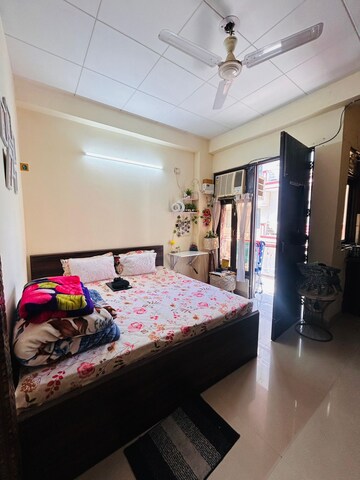 Studio Builder Floor For Rent in DLF City Phase III, Sector 24