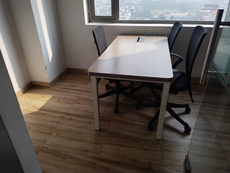 Team Area, signature-roselia-phase-2 Commercial Office Space 250 Sq.Ft. In Sector 95a Gurgaon 9773637