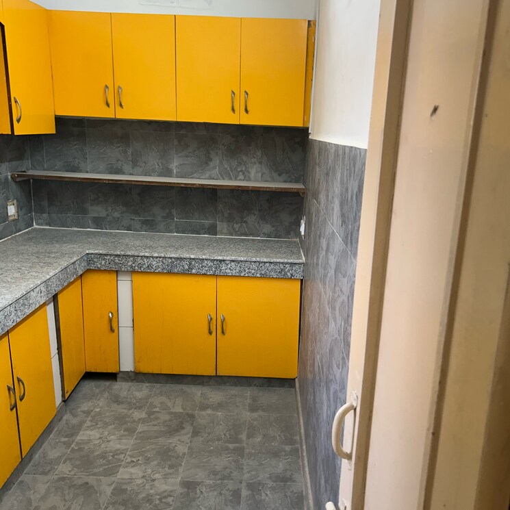 Kitchen, rwa-jalvayu-vihar-noida 2 Bedroom 990 Sq.Ft. Apartment In Sector 25 Noida 9773640