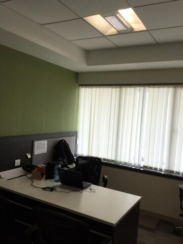 Team Area in  Office Space at Marine Lines – for Rent