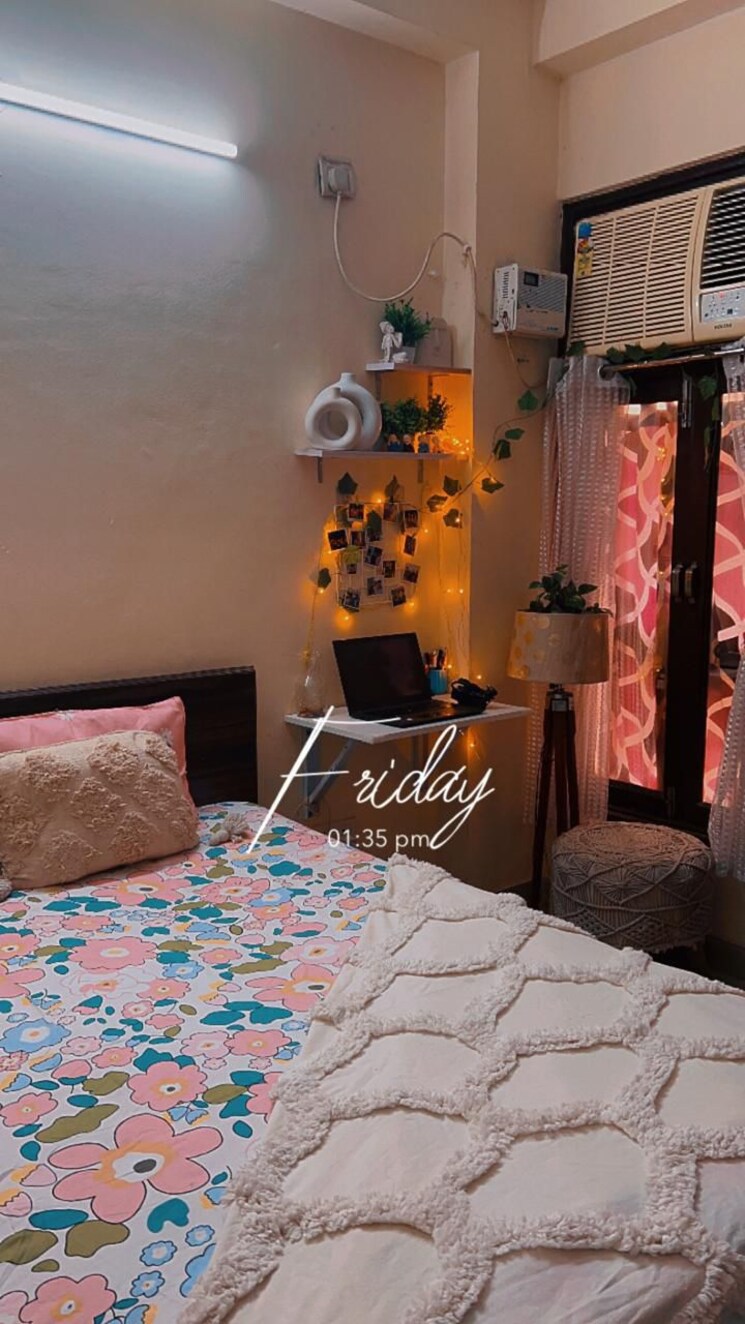 Living Room, dlf-city-phase-iii 1 RK 360 Sq.Ft. Builder Floor In Sector 24 Gurgaon 9773644