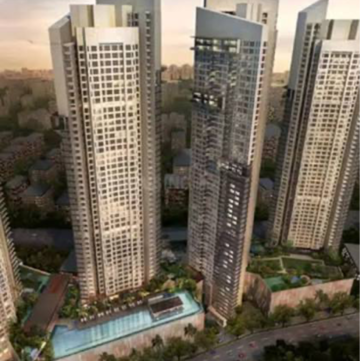 2 BHK Apartment – Exterior View View at Kanch Pada - for Sale