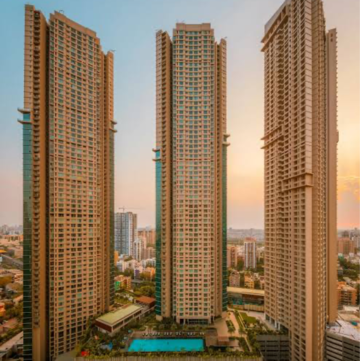 2 BHK Apartment For Sale in Kanch Pada