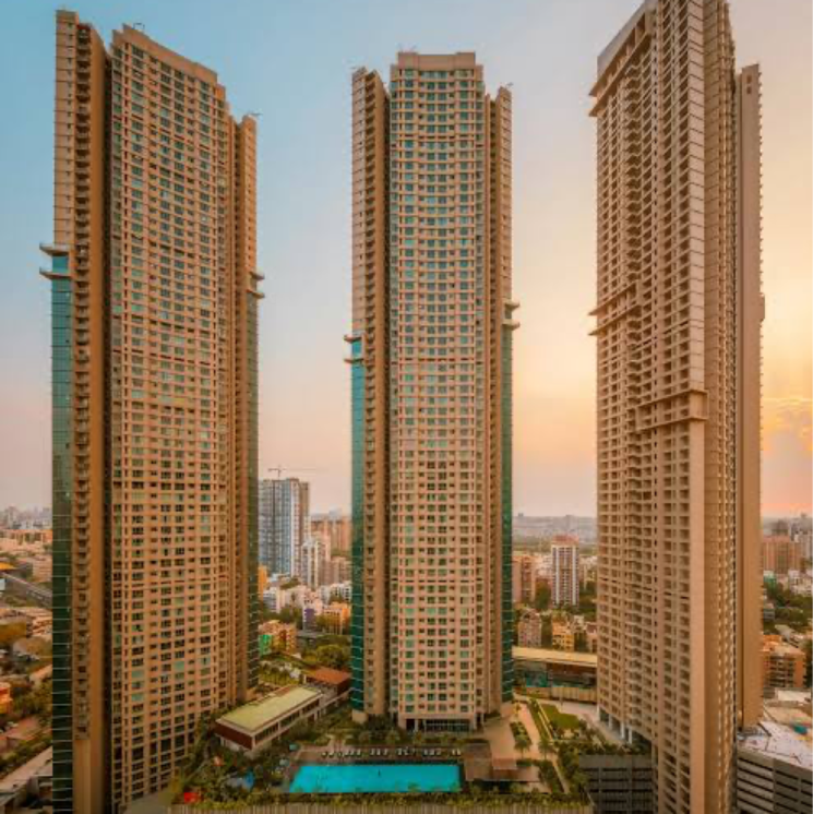 Cover Image, kanch pada 2 Bedroom 807 Sq.Ft. Apartment In Kanch Pada Mumbai 9773645