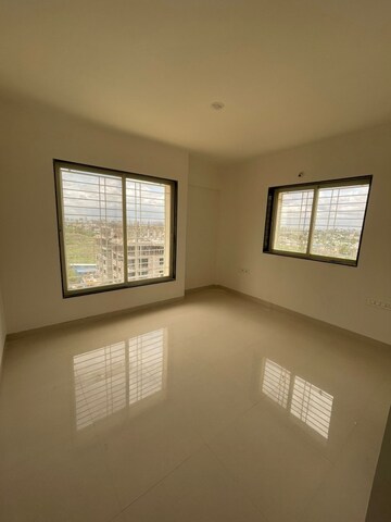 3 BHK Apartment For Sale in Autadwadi Handewadi