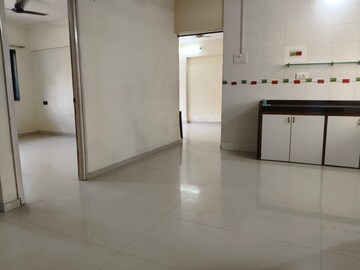Kitchen in 3 BHK Apartment at Ic Colony – for Rent