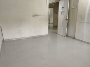 Bathroom in 3 BHK Apartment at Ic Colony – for Rent