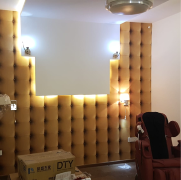  5 BHK Villa at RMZ Sawaan, Yelahanka – for Sale