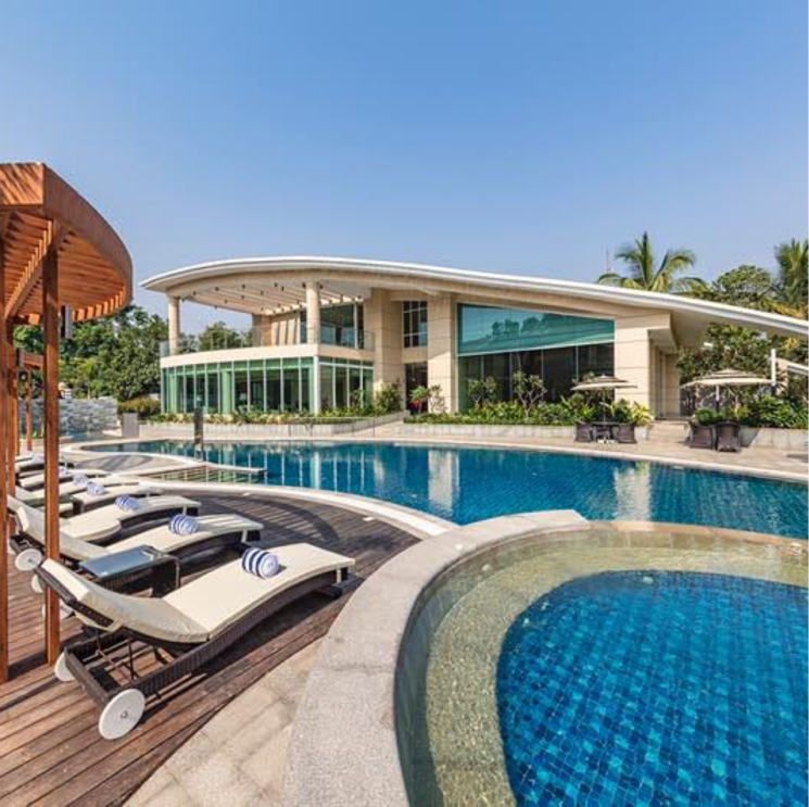 Other, rmz-sawaan 5 Bedroom 5244 Sq.Ft. Villa In Yelahanka Bangalore 9773681