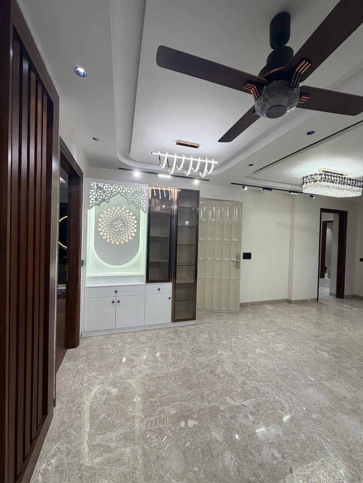 undefined, ansal-api-esencia 4 Bedroom 2260 Sq.Ft. Builder Floor In Sector 67 Gurgaon 9773679