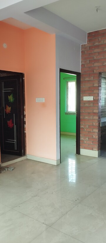 Room in 2 BHK Independent House at Bosepukur – for Rent