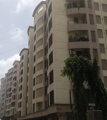 2 BHK Apartment For Rent in Sadguru Complex II, Goregaon West