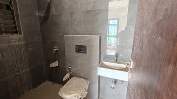 Bathroom in 2 BHK Apartment at Nexa Goyal Aspire, Kandivali West – for Sale