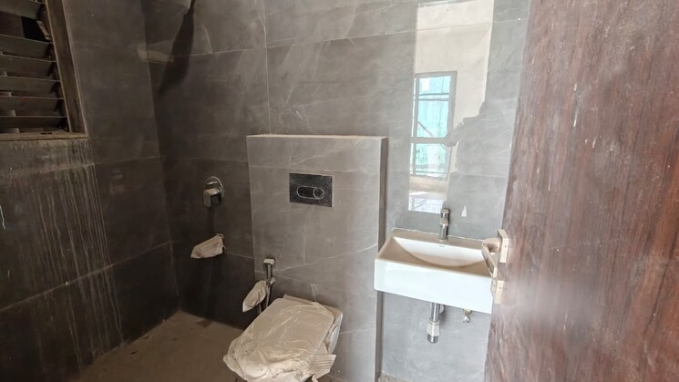 Bathroom, nexa-goyal-aspire 2 Bedroom 683 Sq.Ft. Apartment In Kandivali West Mumbai 9773695