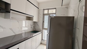Kitchen in 2 BHK Apartment at Nexa Goyal Aspire, Kandivali West – for Sale