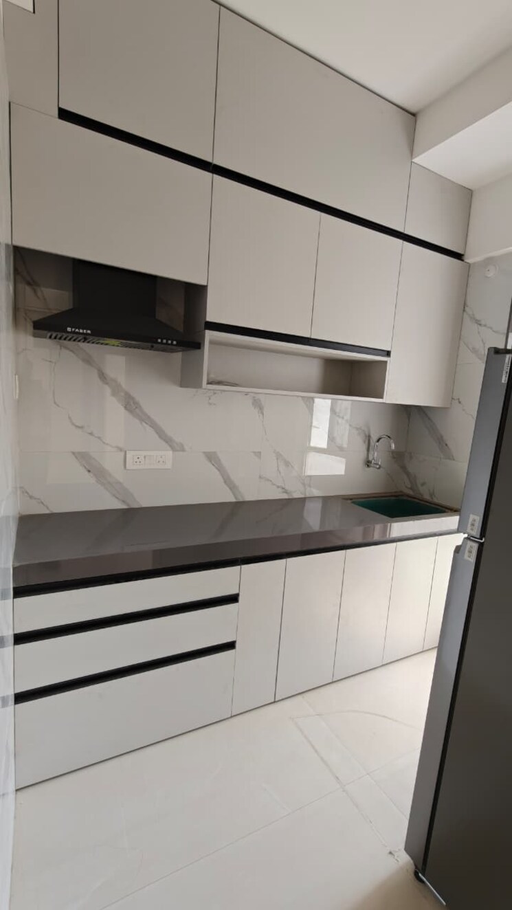 Kitchen, nexa-goyal-aspire 2 Bedroom 683 Sq.Ft. Apartment In Kandivali West Mumbai 9773695