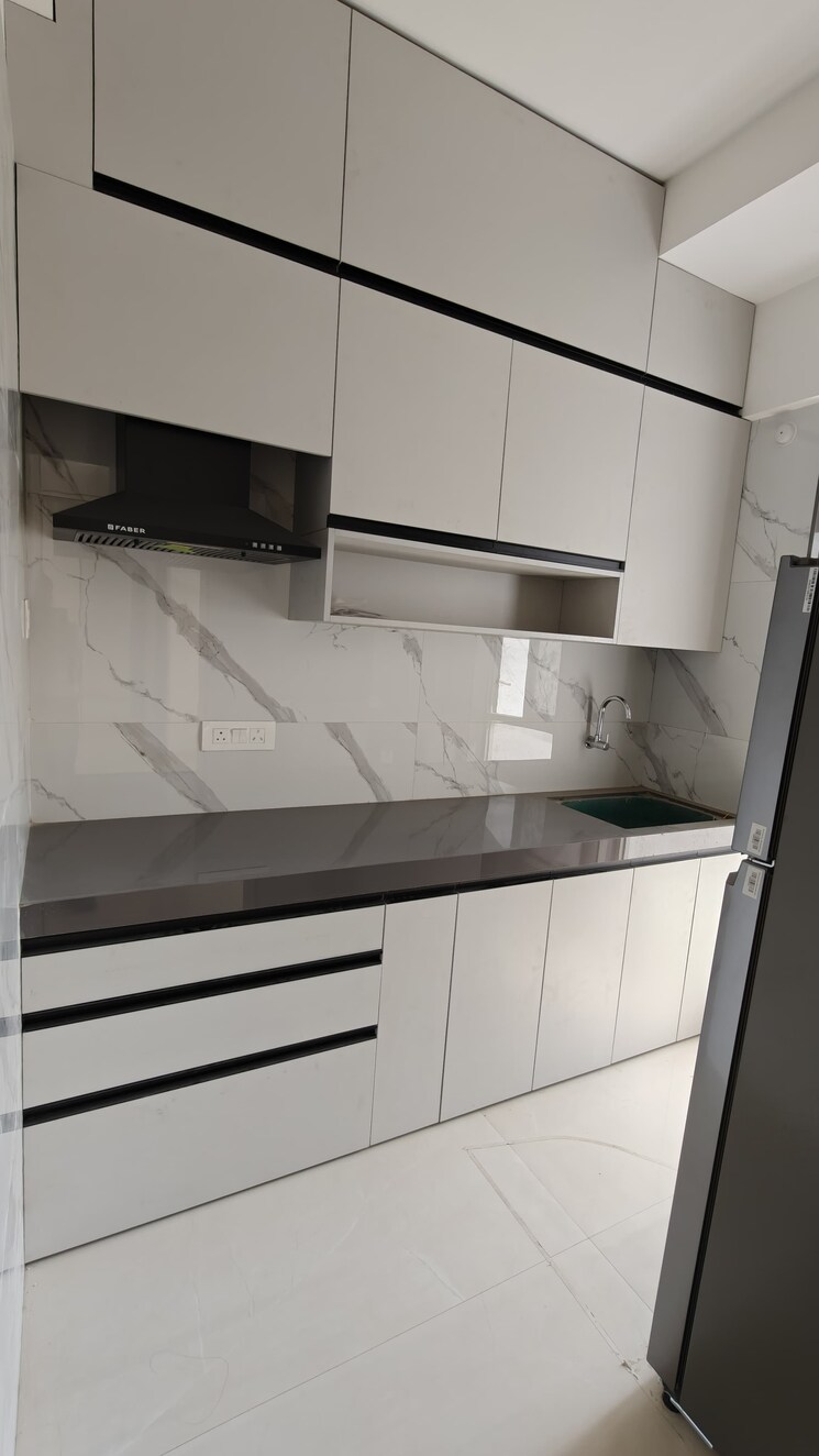 Kitchen, nexa-goyal-aspire 2 Bedroom 683 Sq.Ft. Apartment In Kandivali West Mumbai 9773695