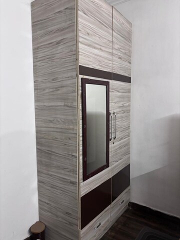 Room in 2 BHK Builder Floor at Chattarpur – for Sale