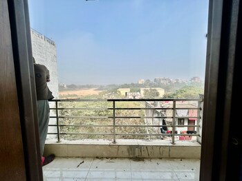 2 BHK Builder Floor for Sale in Chattarpur, Delhi