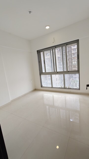 1 BHK Apartment For Sale in Nexa Goyal Aspire, Kandivali West
