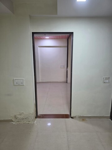 Floor Plan in  Office Space at Winsway Complex, Andheri East – for Rent