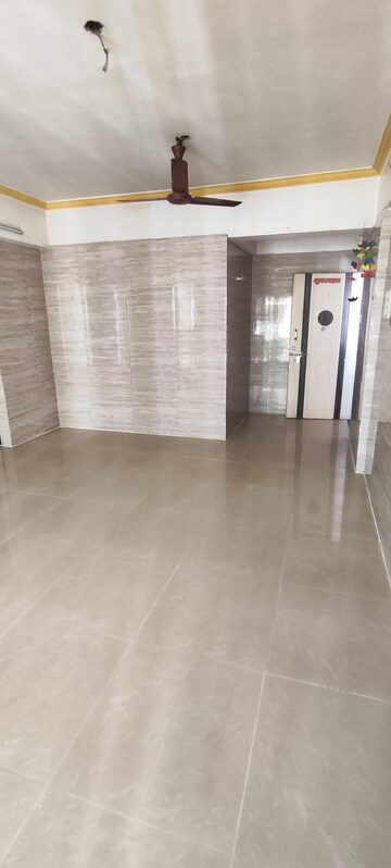 Room in 2 BHK Apartment at Kamothe – for Sale