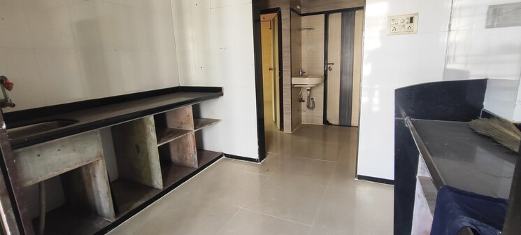 Kitchen, patel-palace-kamothe 2 Bedroom 1140 Sq.Ft. Apartment In Kamothe Navi Mumbai 9772302