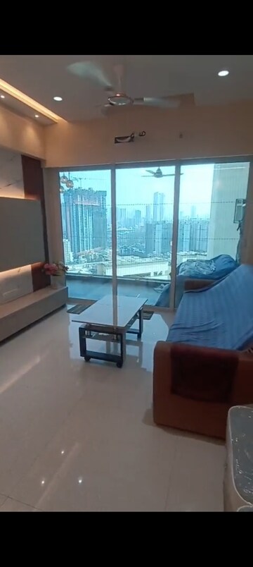 1 BHK Builder Floor For Rent in Gauri Excellency, Kandivali West