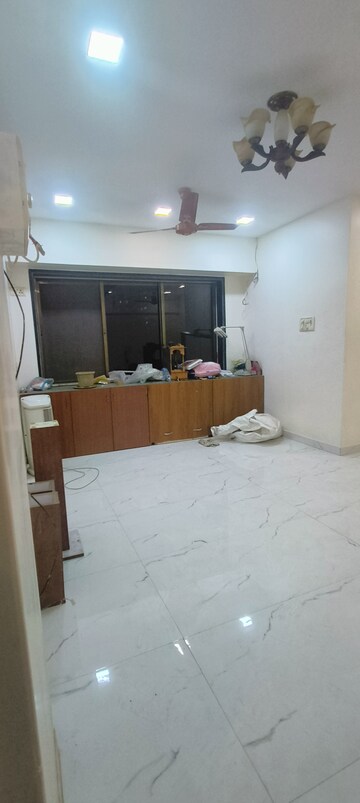 Kitchen in 2 BHK Apartment at Borivali West – for Rent