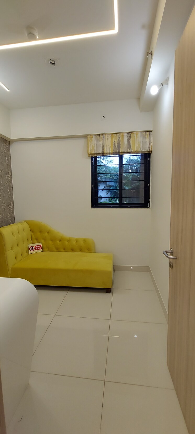 Bedroom, nanded-kalashree 2 Bedroom 640 Sq.Ft. Apartment In State Bank Nagar Pune 9773714