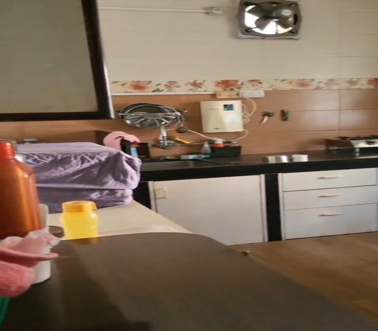 Kitchen, dadar east 1 Bedroom 525 Sq.Ft. Apartment In Dadar East Mumbai 9773734