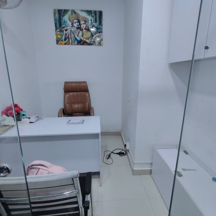 Cover Image, awho-brahmaputra-apartments 1 RK 450 Sq.Ft. Apartment In Sector 29 Noida 9773736