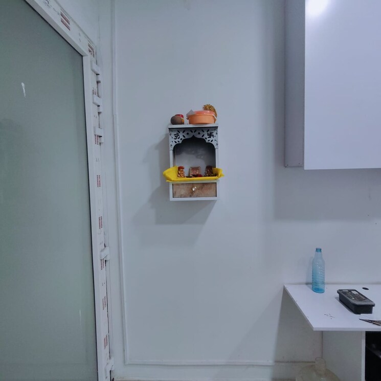 Bathroom, awho-brahmaputra-apartments 1 RK 450 Sq.Ft. Apartment In Sector 29 Noida 9773736