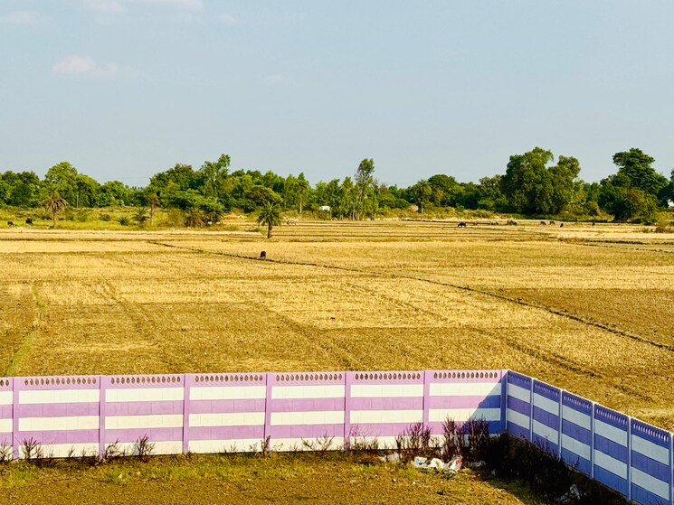 undefined, mohanlalganj  1250 Sq.Ft. Plot In Mohanlalganj Lucknow 9773765