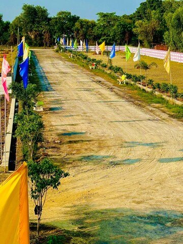  Plot – Garden View at Mohanlalganj - for Sale