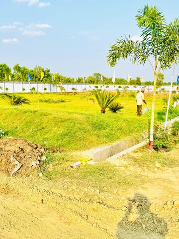 Plot Area in  Plot at Mohanlalganj – for Sale
