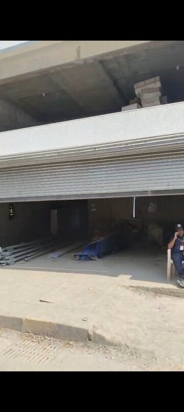  Shop – Exterior View View at Phoenix Atulya, Borivali West - for Rent