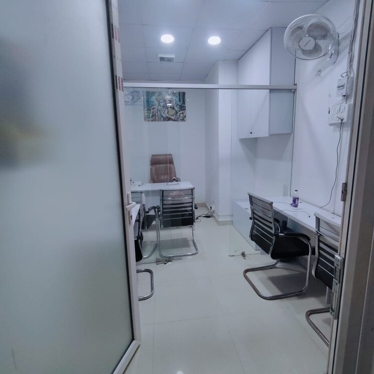 Master Bedroom, varun-enclave 1 RK 254 Sq.Ft. Apartment In Sector 28 Noida 9773770