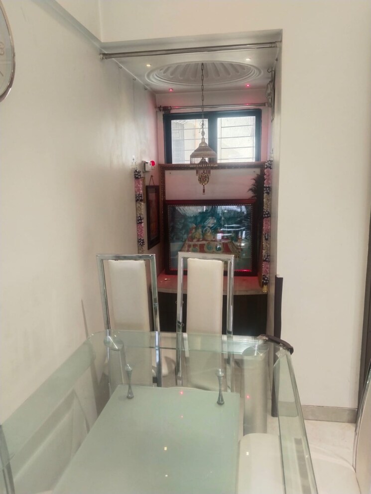 Kitchen, gajra-bhoomi-tower 3 Bedroom 1850 Sq.Ft. Apartment In Kharghar Sector 4 Navi Mumbai 9773764