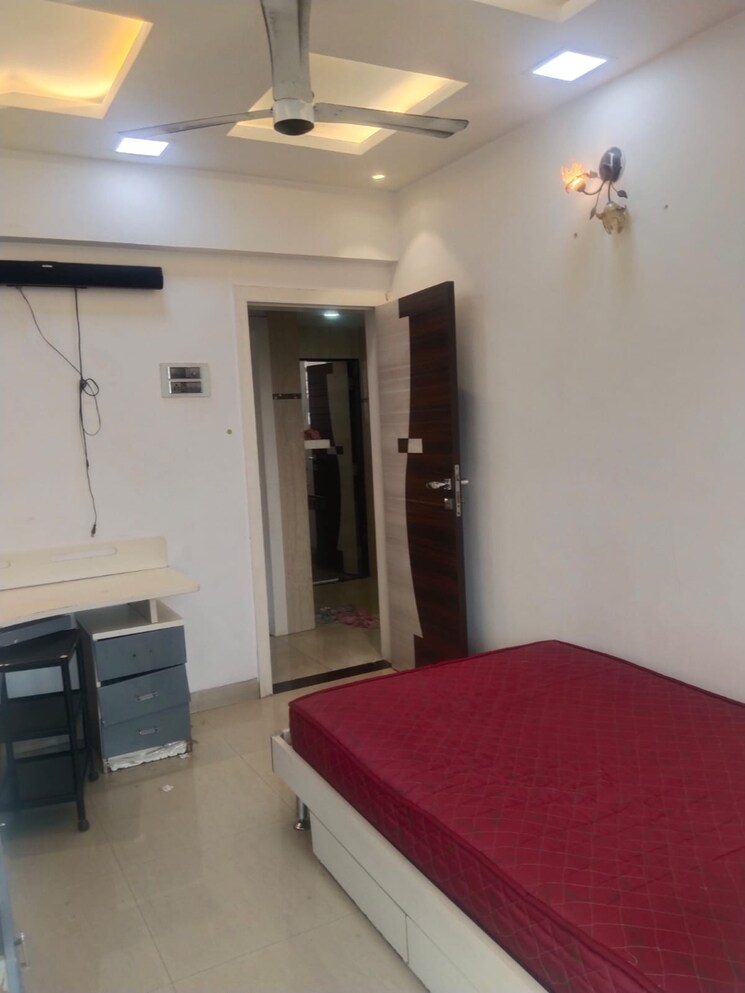 Living Room, gajra-bhoomi-tower 3 Bedroom 1850 Sq.Ft. Apartment In Kharghar Sector 4 Navi Mumbai 9773764