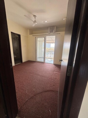 Master Bedroom in 3 BHK Apartment at Shree Keshriya Saffron Hillscapes, Wanwadi – for Sale