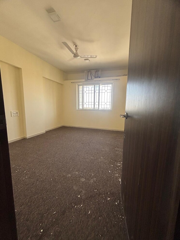 Bedroom, shree-keshriya-saffron-hillscapes 3 Bedroom 1570 Sq.Ft. Apartment In Wanwadi Pune 9773779