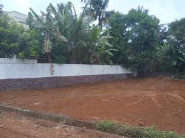 Plot Area in  Plot at Ollur – for Sale